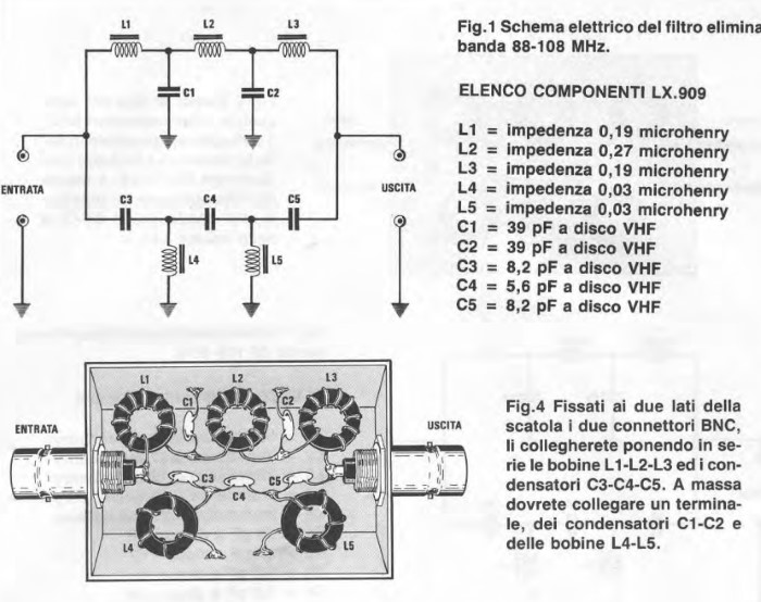 LX909