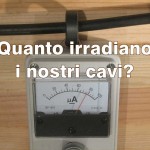 RF Ammeter