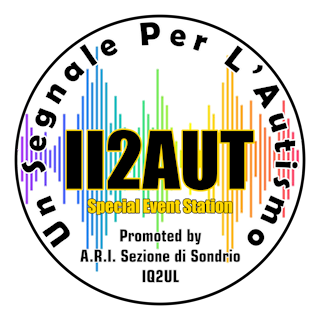 II2AUT logo