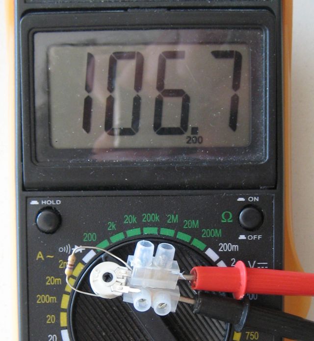 Multimeter low res